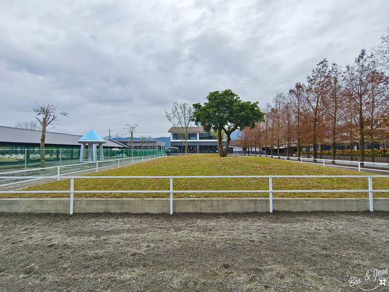 宜蘭樹懶餐廳超萌泰迪羊、鵜鶘秀等你！好吃餐點結合動物樂園，親子放電首選~