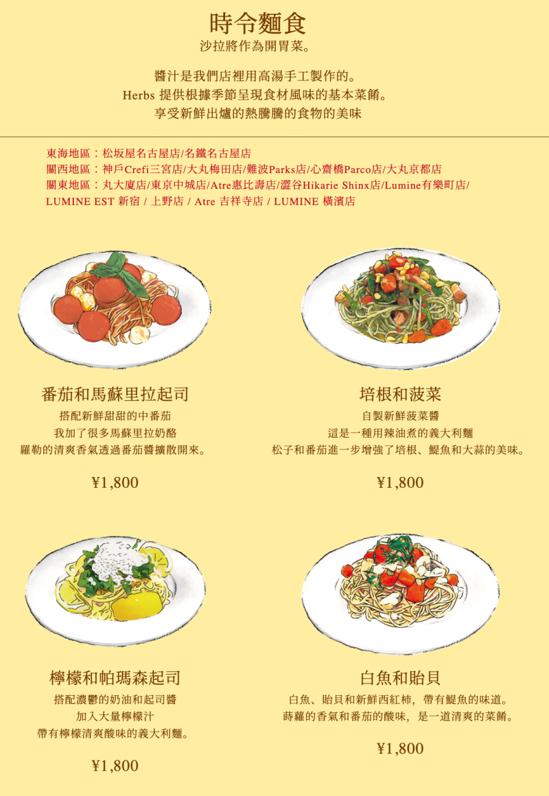日本必吃水果千層蛋糕！HARBS名古屋榮本店朝聖攻略，人氣名古屋美食推薦。