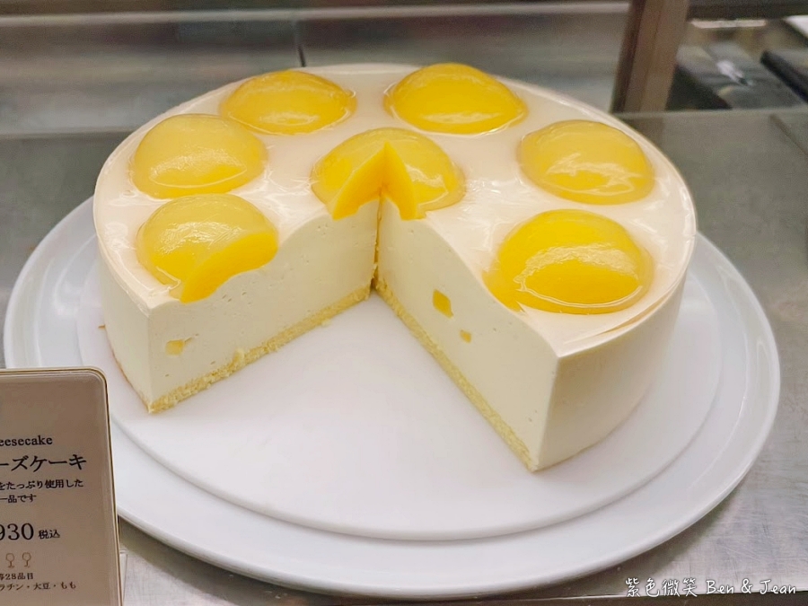 日本必吃水果千層蛋糕！HARBS名古屋榮本店朝聖攻略，人氣名古屋美食推薦。