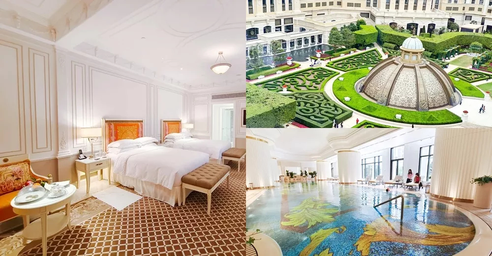 澳門美食推薦!必吃澳門老字號大利來記豬扒包,炭火烤製香嫩豬扒。