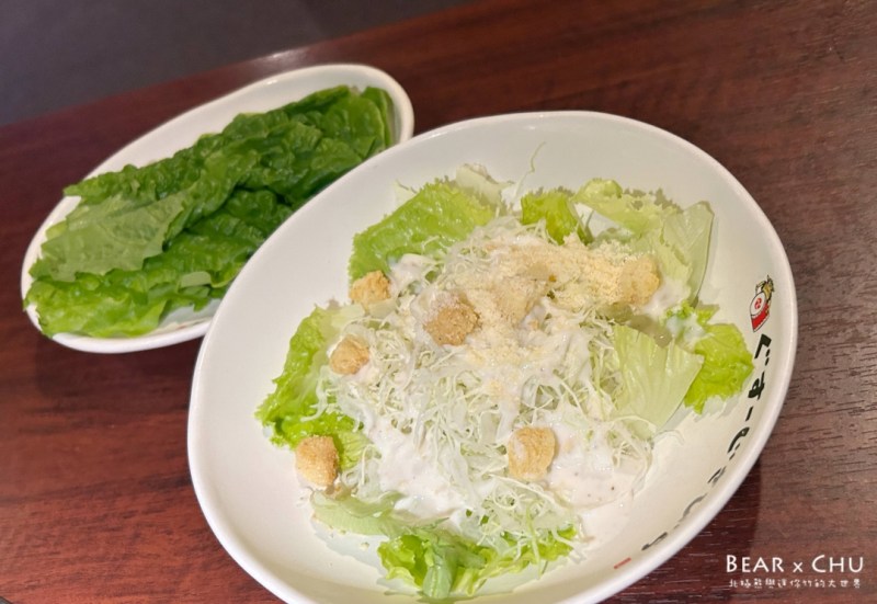 沖繩燒肉吃到飽！日本沖繩美食燒肉五苑北谷店，平板中文點餐超輕鬆。