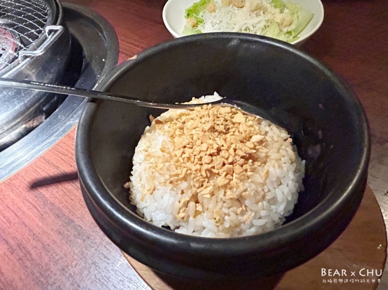 沖繩燒肉吃到飽！日本沖繩美食燒肉五苑北谷店，平板中文點餐超輕鬆。