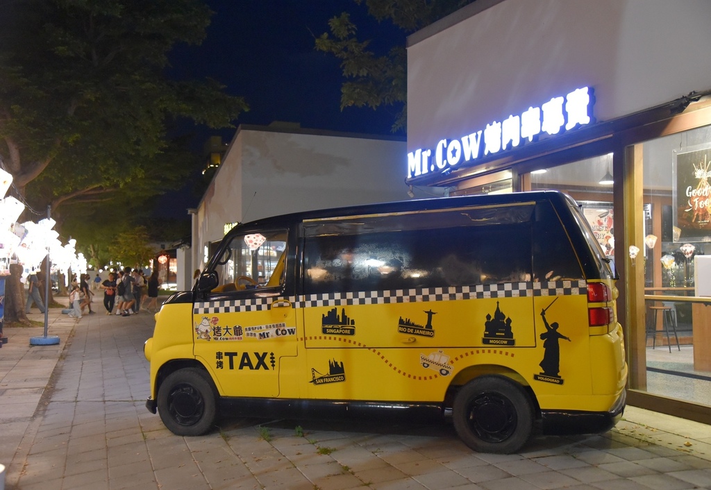 台東市鐵花商圈|快來台東Chill一夏!鐵花村微光市集 感受村長的家日式風情 選購青澤伴手禮 旅宿推薦旅人驛站鐵花文創館|西莉亞玩樂人生 台東市鐵花商圈|快來台東Chill一夏!鐵花村微光市集 感受