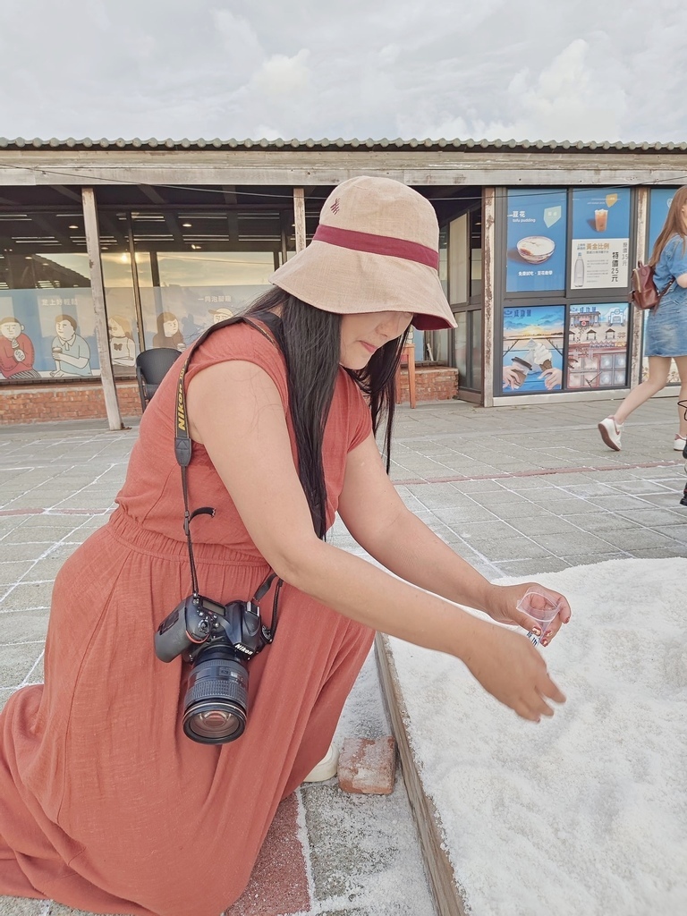 臺南100亮點主題推薦|臺南7月主題月旅遊指南 關仔嶺溫泉風