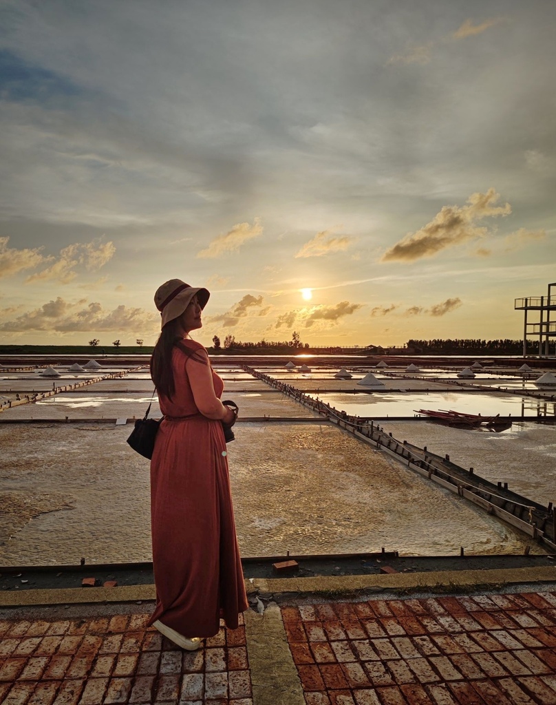 臺南100亮點主題推薦|臺南7月主題月旅遊指南 關仔嶺溫泉風