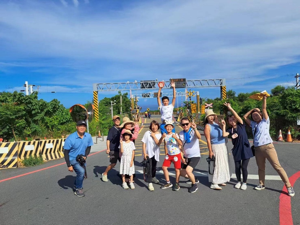 台東三天兩夜輕旅行|我在太麻里好解憂