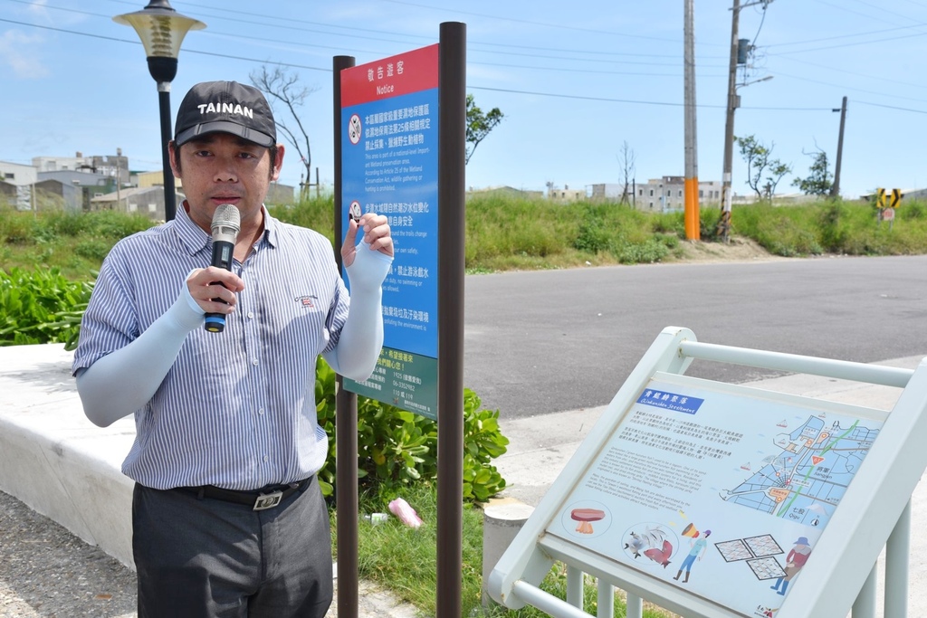 臺南100亮點主題推薦|臺南7月主題月旅遊指南 關仔嶺溫泉風