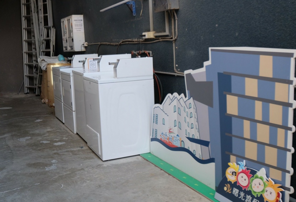 台東太麻里住宿推薦｜曙光渡假酒店 太麻里鄉親子平價旅宿選擇 