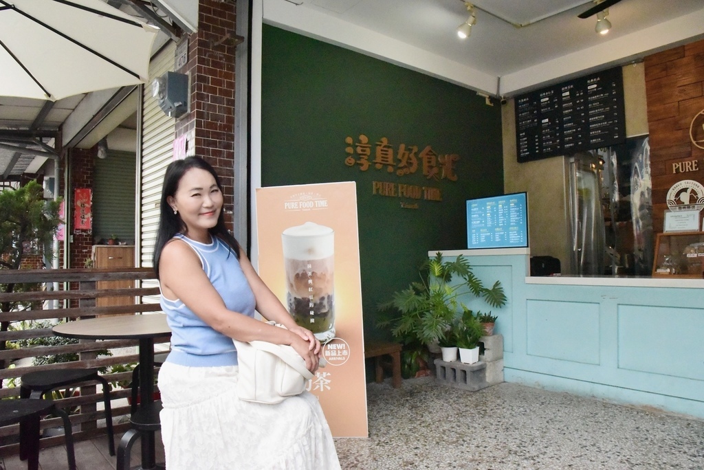 台東三天兩夜輕旅行|我在太麻里好解憂