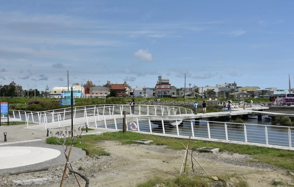 臺南100亮點主題推薦|臺南7月主題月旅遊指南 關仔嶺溫泉風