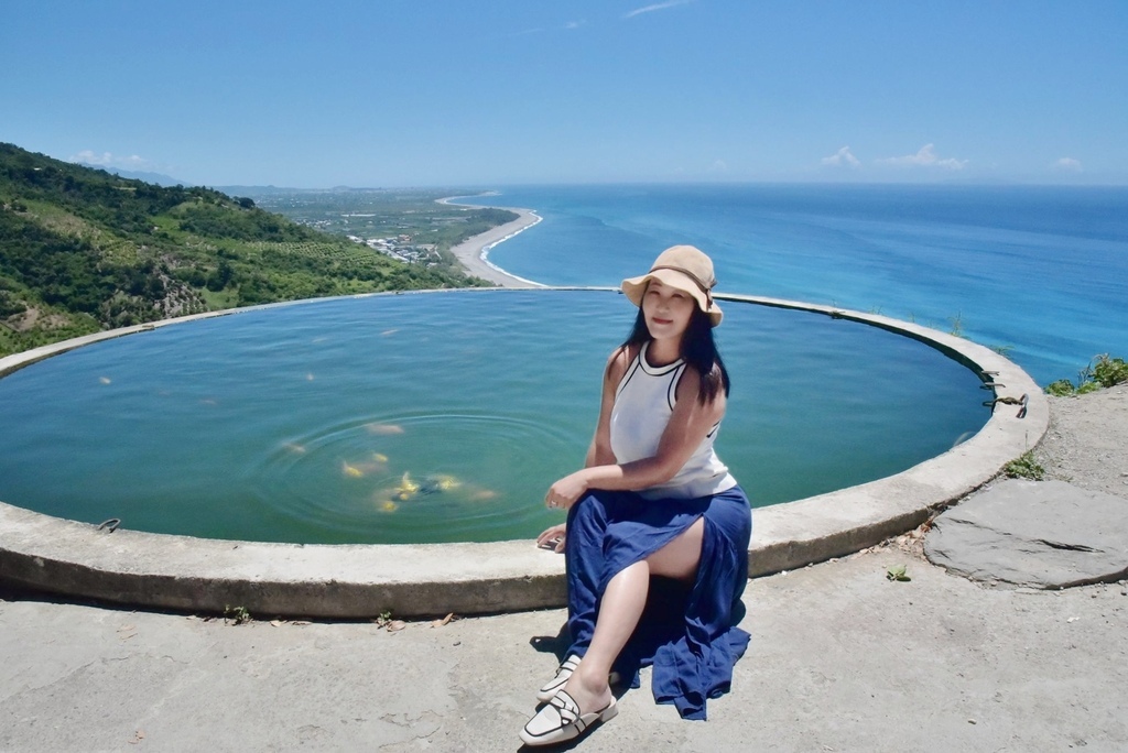 台東三天兩夜輕旅行|我在太麻里好解憂