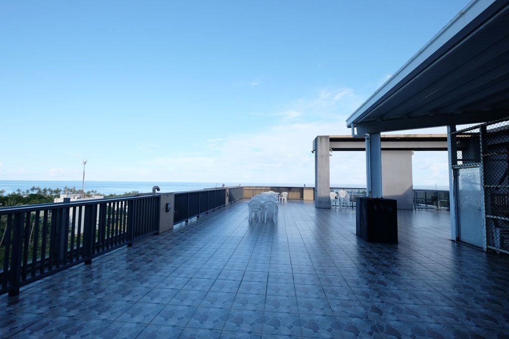 台東三天兩夜輕旅行|我在太麻里好解憂