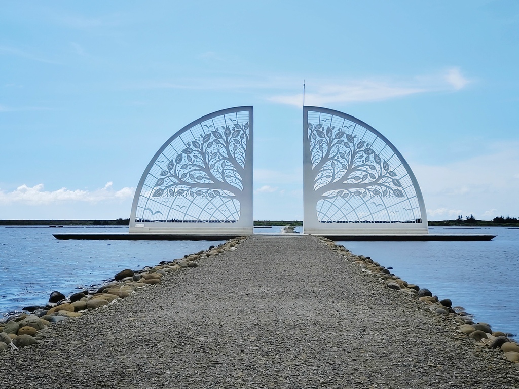 臺南100亮點主題推薦|臺南7月主題月旅遊指南 關仔嶺溫泉風