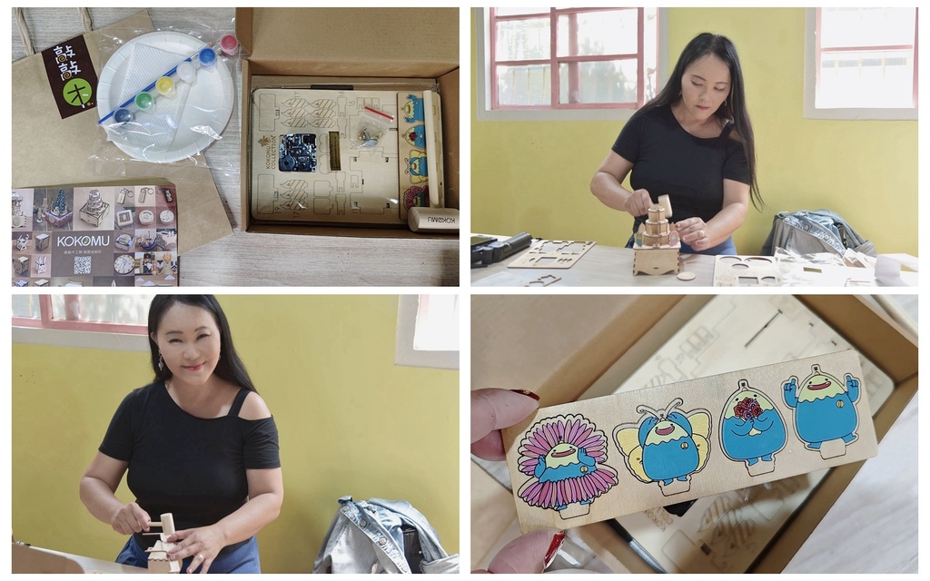 玩翻埔里！兩天一夜行程這樣排超好玩 在地人激推景點美食 寓教