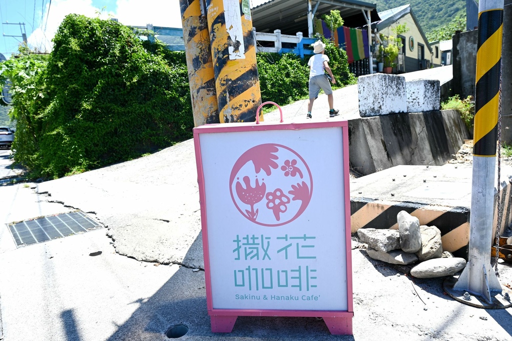 2024台東行程規劃|我在太麻里好解憂 2024太麻里金針花