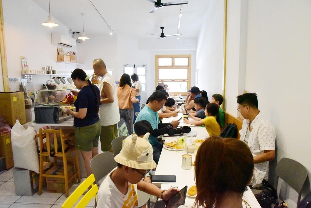 台東三天兩夜輕旅行|我在太麻里好解憂