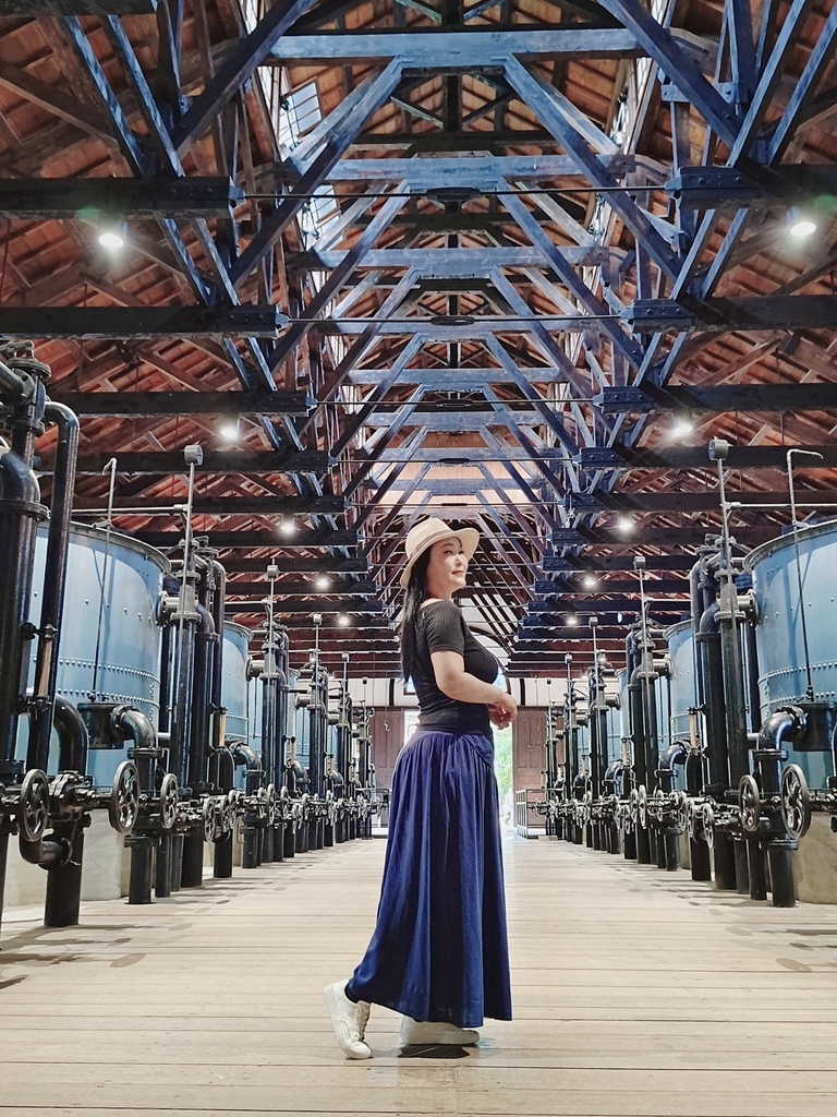 臺南100亮點主題推薦|臺南7月主題月旅遊指南 關仔嶺溫泉風