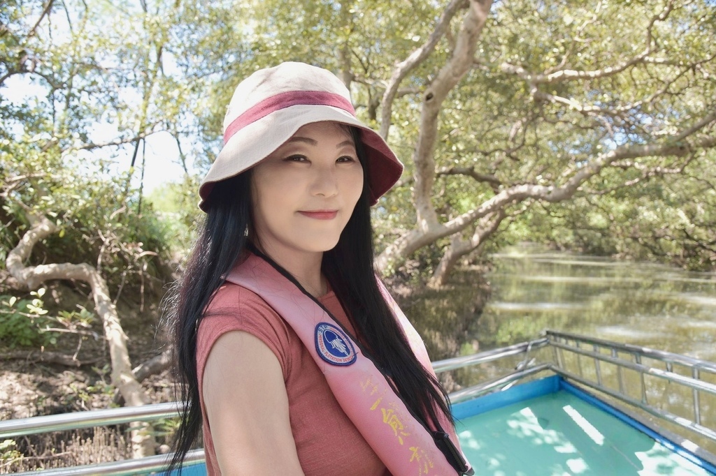 臺南100亮點主題推薦|臺南7月主題月旅遊指南 關仔嶺溫泉風