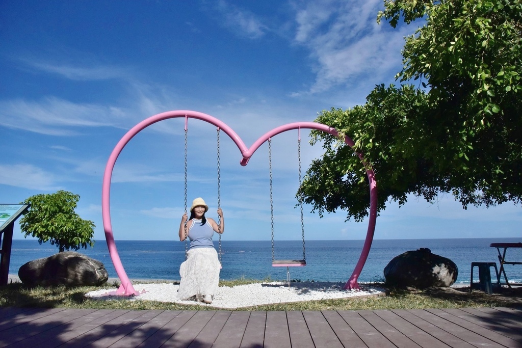 台東三天兩夜輕旅行|我在太麻里好解憂