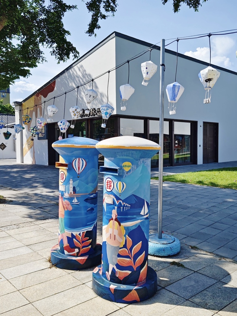 台東市鐵花商圈|快來台東Chill一夏!鐵花村微光市集 感受村長的家日式風情 選購青澤伴手禮 旅宿推薦旅人驛站鐵花文創館|西莉亞玩樂人生 台東市鐵花商圈|快來台東Chill一夏!鐵花村微光市集 感受