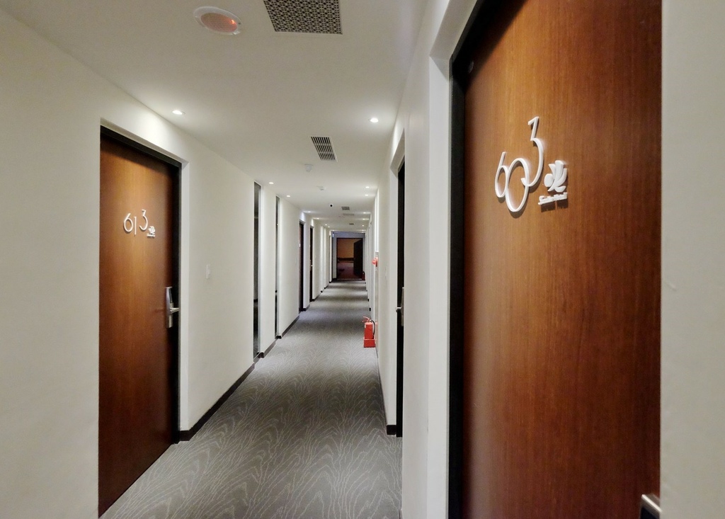 台東太麻里住宿推薦｜曙光渡假酒店 太麻里鄉親子平價旅宿選擇 