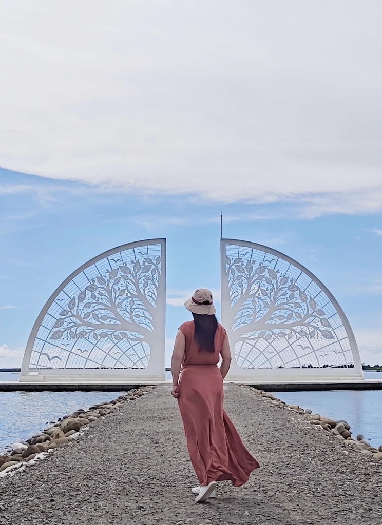 臺南100亮點主題推薦|臺南7月主題月旅遊指南 關仔嶺溫泉風