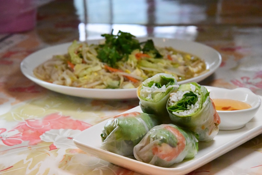 台東三天兩夜輕旅行|我在太麻里好解憂