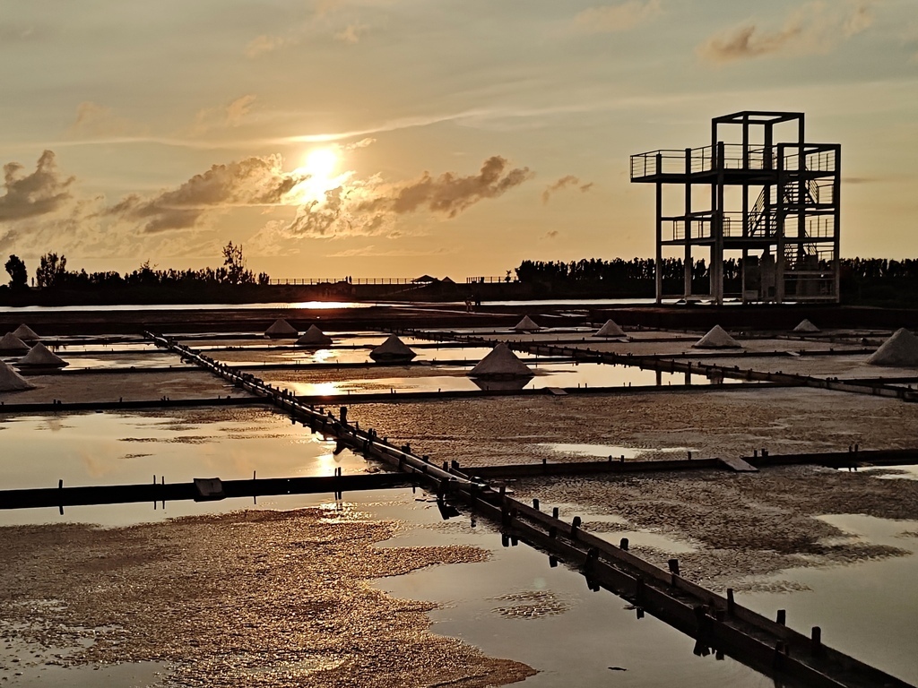 臺南100亮點主題推薦|臺南7月主題月旅遊指南 關仔嶺溫泉風