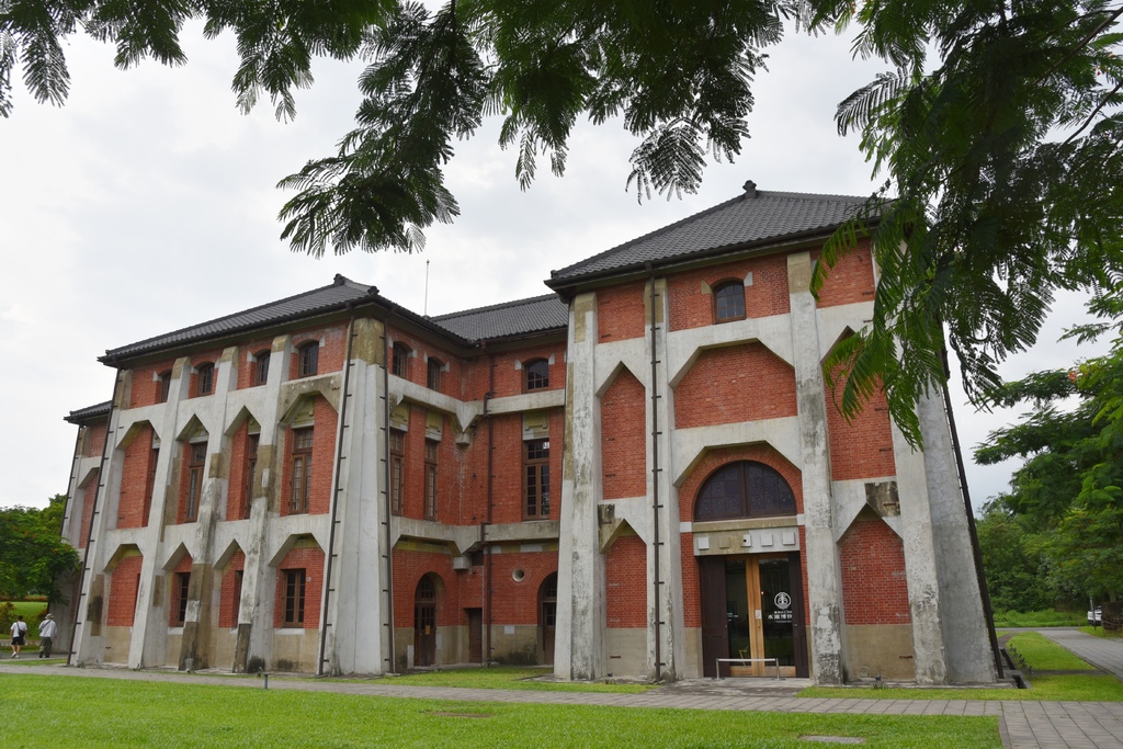 臺南100亮點主題推薦|臺南7月主題月旅遊指南 關仔嶺溫泉風