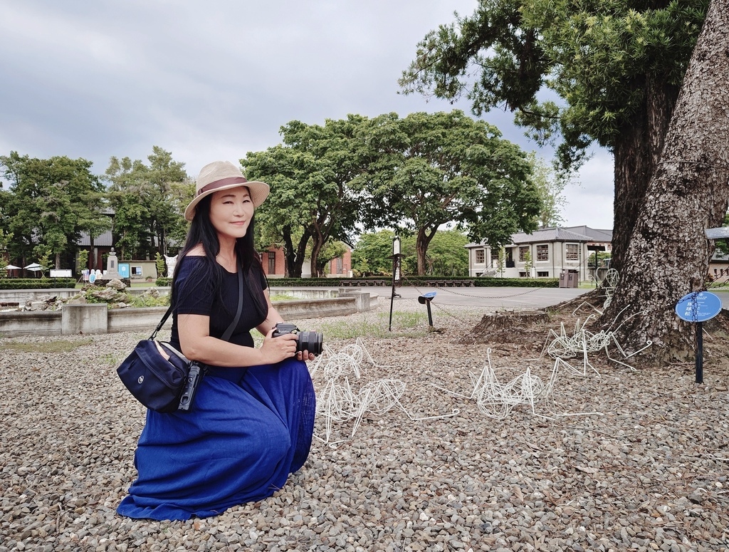 臺南100亮點主題推薦|臺南7月主題月旅遊指南 關仔嶺溫泉風