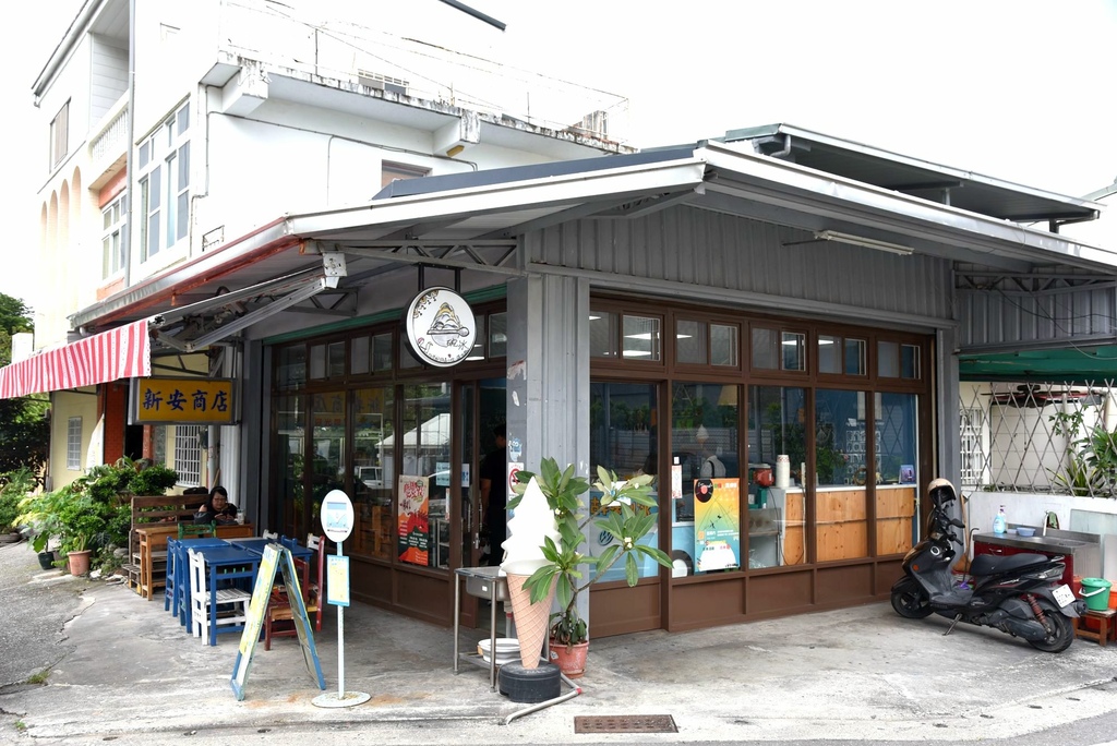 台東太麻里鄉|太麻里商圈景點美食全攻略 金針花海、美食景點一