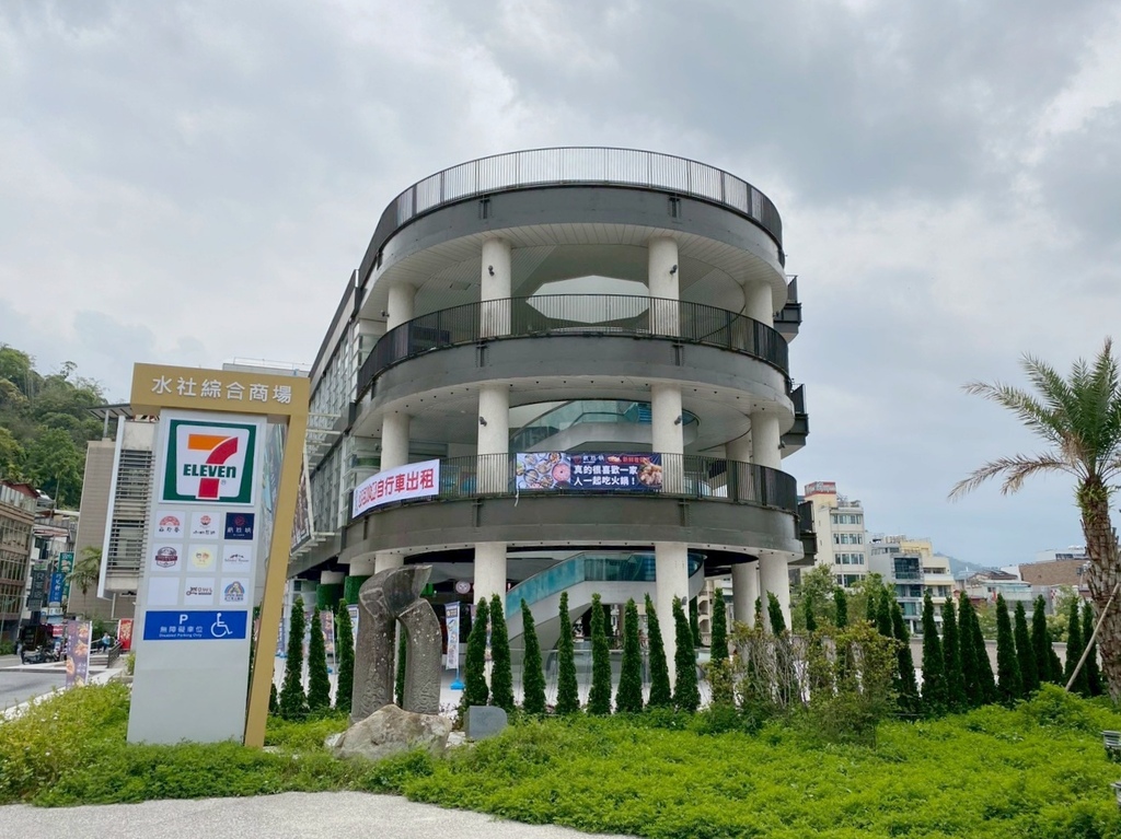 南投魚池鄉｜環保再進化！日月潭電動船升級，美食音樂打造遊湖新