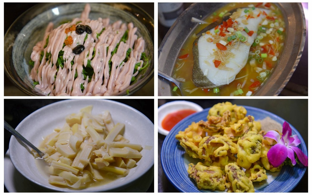 臺南100亮點主題推薦|臺南7月主題月旅遊指南 關仔嶺溫泉風