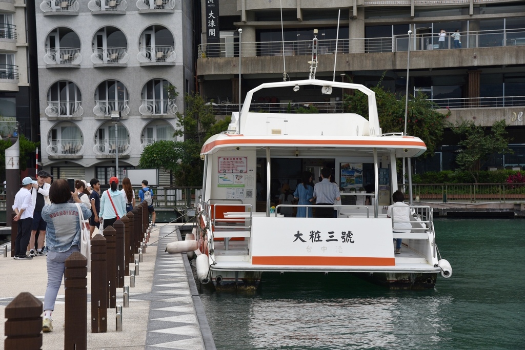 南投魚池鄉｜環保再進化！日月潭電動船升級，美食音樂打造遊湖新