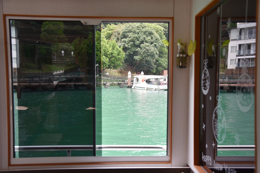 南投魚池鄉｜環保再進化！日月潭電動船升級，美食音樂打造遊湖新