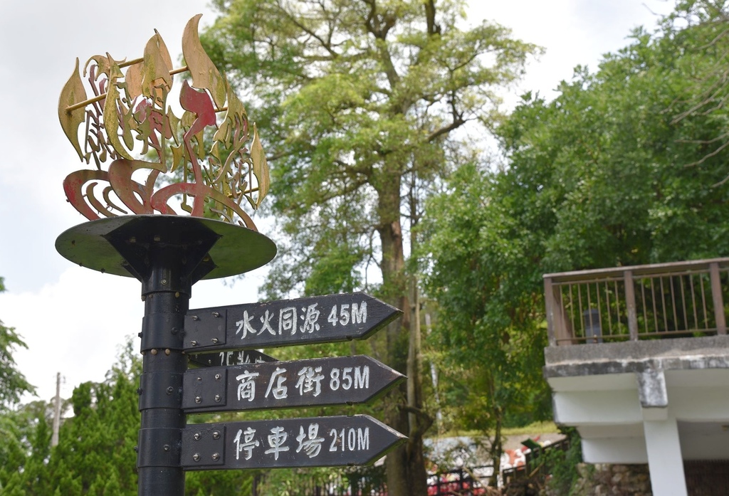 臺南100亮點主題推薦|臺南7月主題月旅遊指南 關仔嶺溫泉風