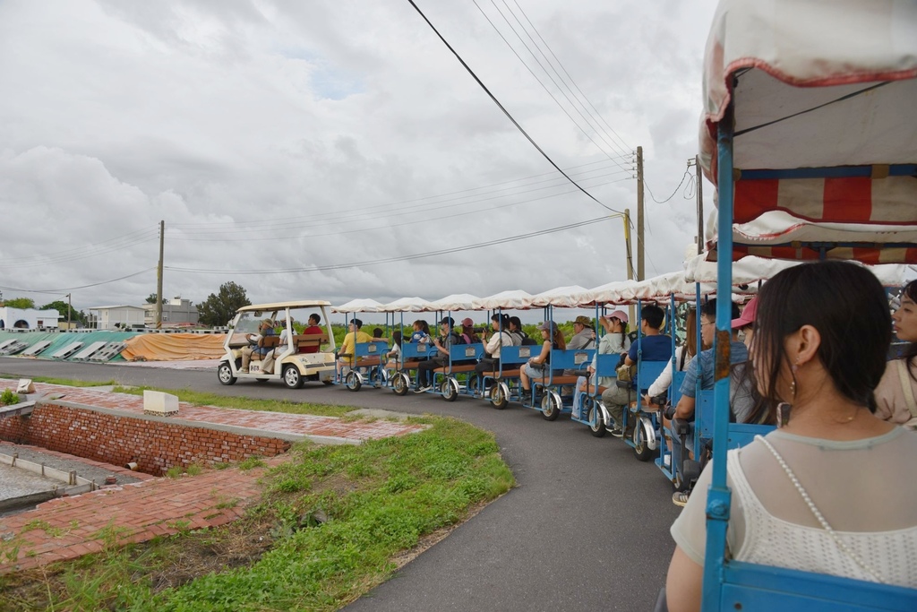 臺南100亮點主題推薦|臺南7月主題月旅遊指南 關仔嶺溫泉風