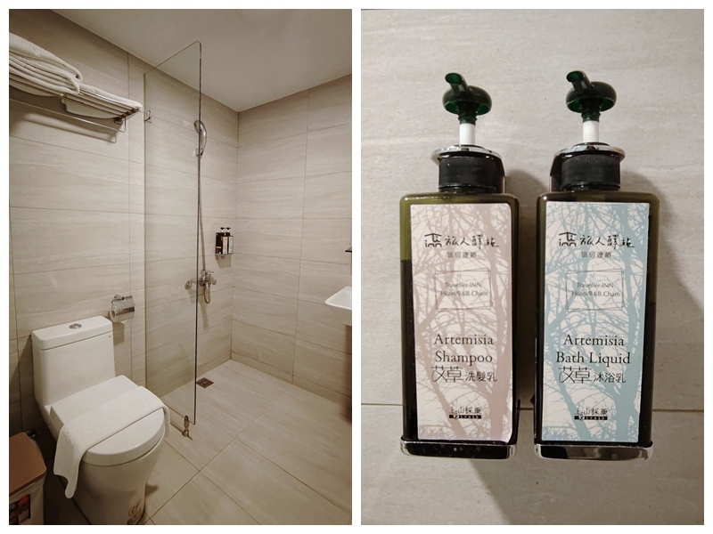 台東旅宿推薦|旅人驛站鐵花文創館 鄰近鐵花商圈 高CP值旅店