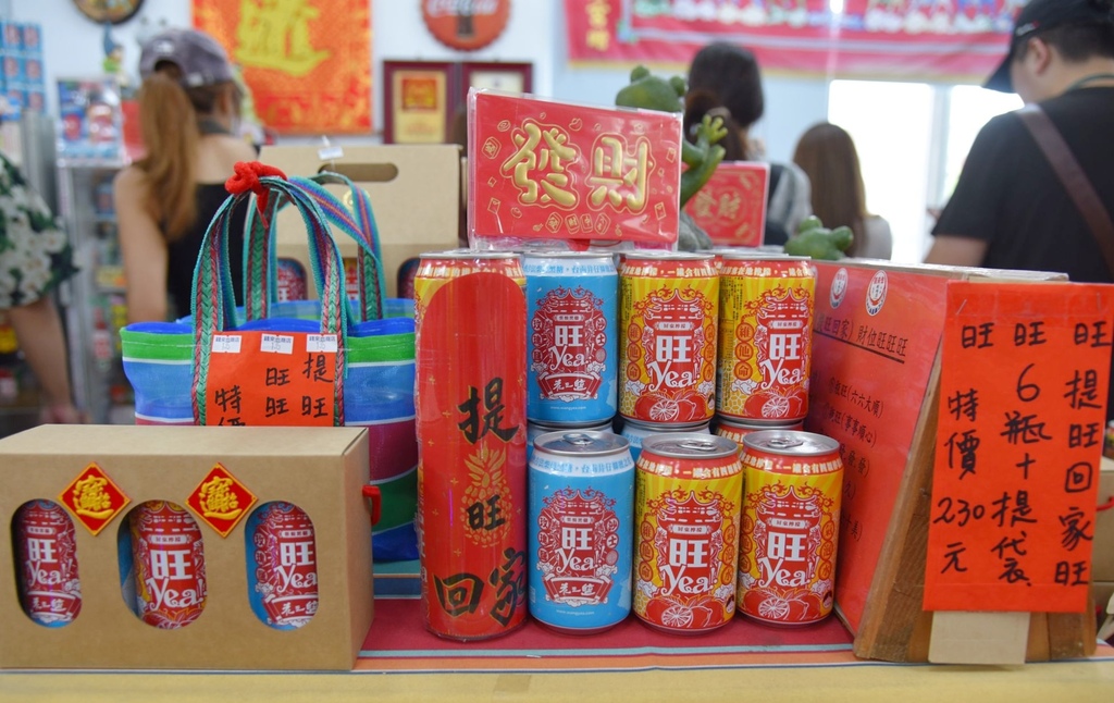 臺南100亮點主題推薦|臺南7月主題月旅遊指南 關仔嶺溫泉風