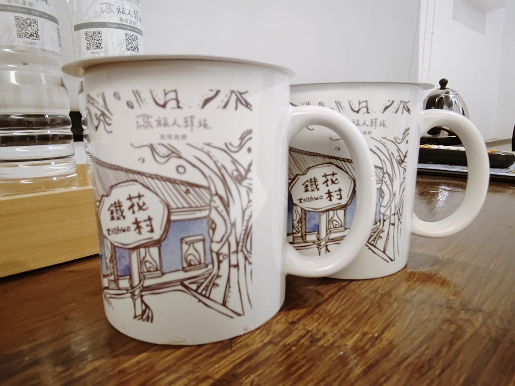 台東旅宿推薦|旅人驛站鐵花文創館 鄰近鐵花商圈 高CP值旅店