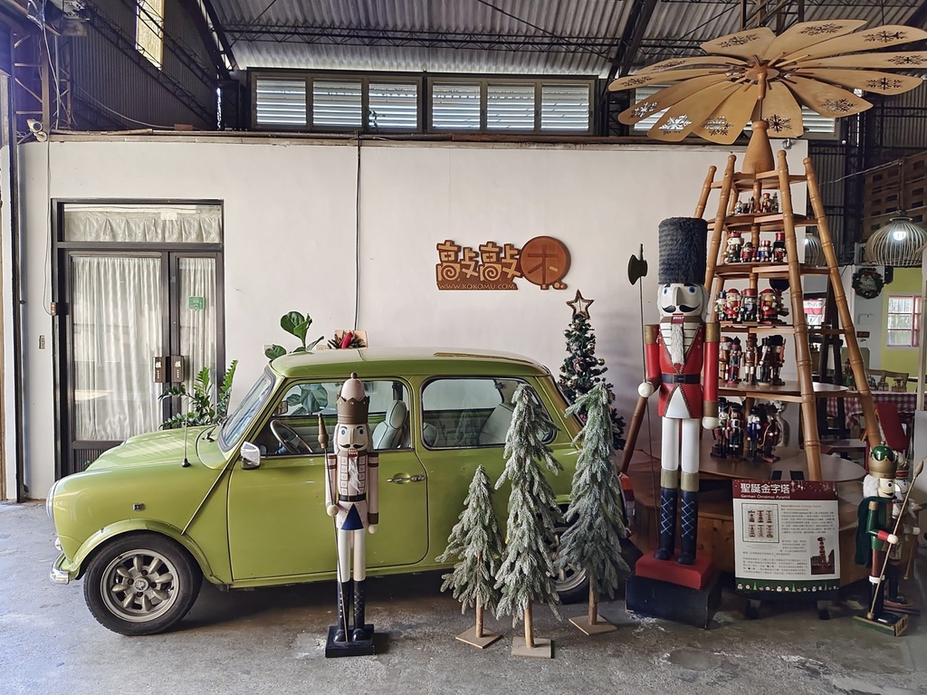 玩翻埔里！兩天一夜行程這樣排超好玩 在地人激推景點美食 寓教