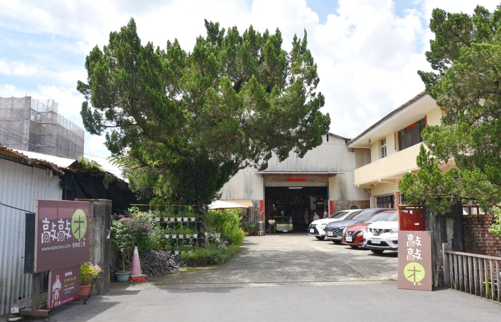 玩翻埔里！兩天一夜行程這樣排超好玩 在地人激推景點美食 寓教