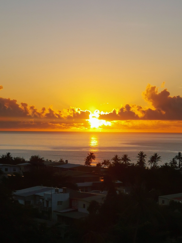 台東三天兩夜輕旅行｜我在太麻里好解憂