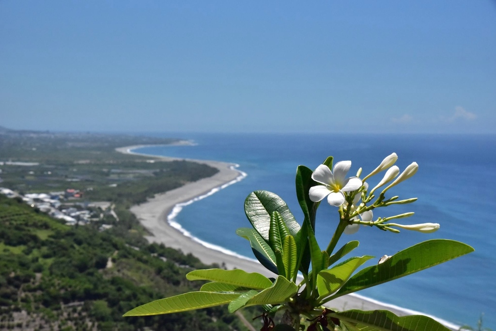 台東三天兩夜輕旅行|我在太麻里好解憂