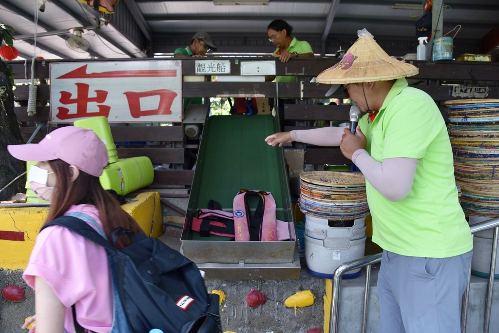 臺南100亮點主題推薦|臺南7月主題月旅遊指南 關仔嶺溫泉風