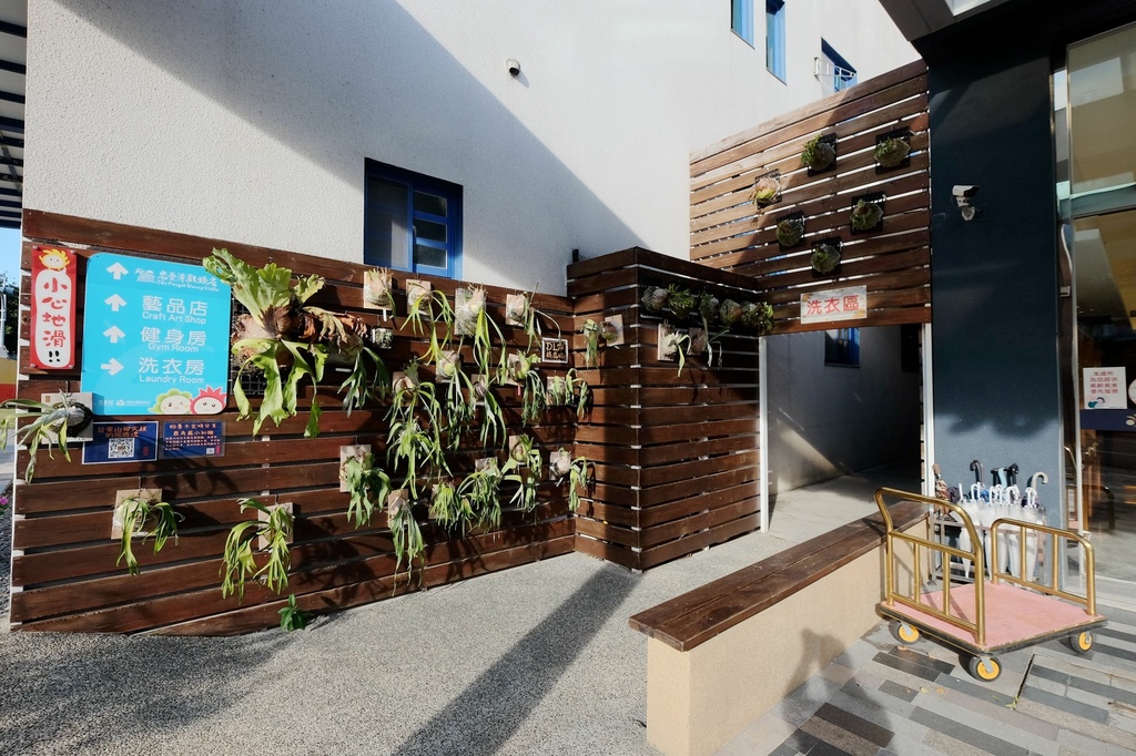 台東太麻里住宿推薦｜曙光渡假酒店 太麻里鄉親子平價旅宿選擇 