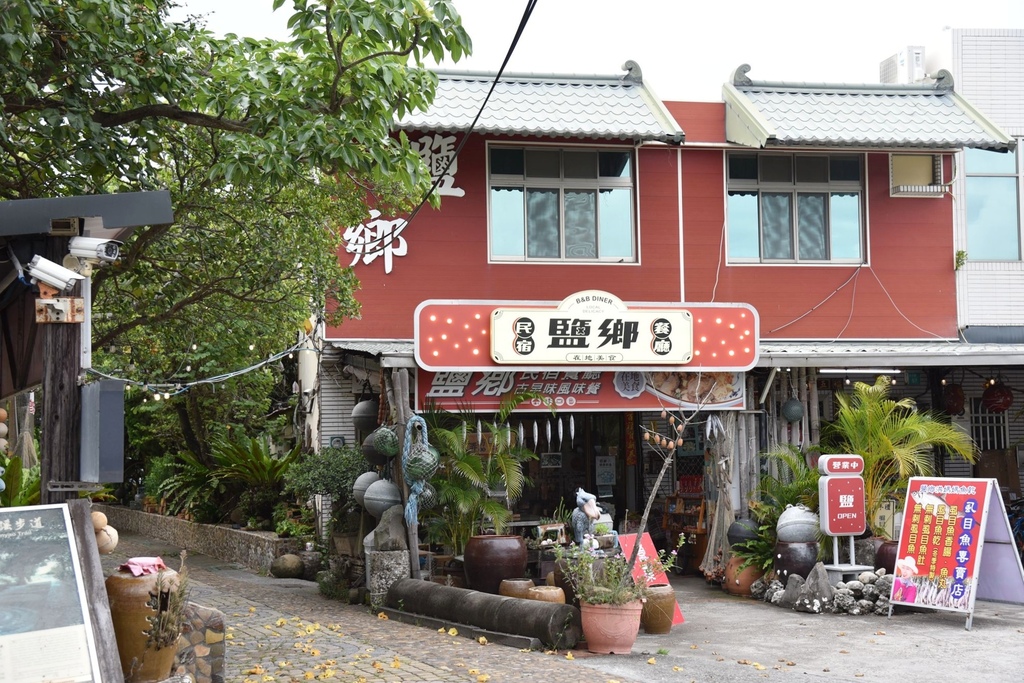 臺南100亮點主題推薦|臺南7月主題月旅遊指南 關仔嶺溫泉風