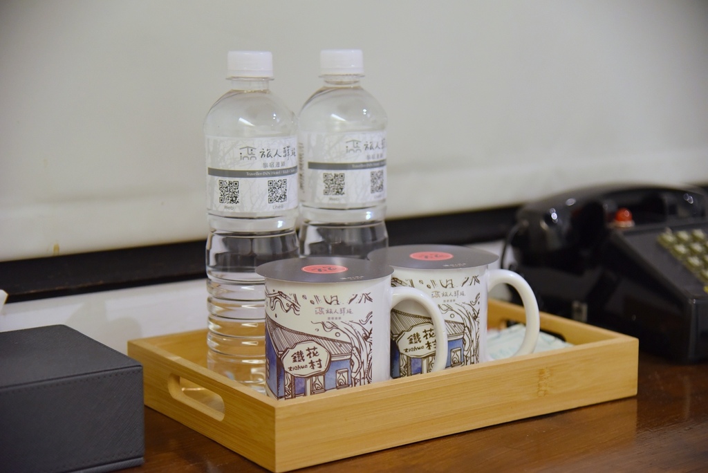 台東旅宿推薦|旅人驛站鐵花文創館 鄰近鐵花商圈 高CP值旅店