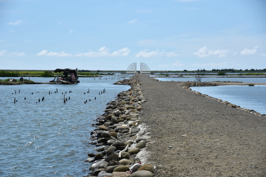 臺南100亮點主題推薦|臺南7月主題月旅遊指南 關仔嶺溫泉風