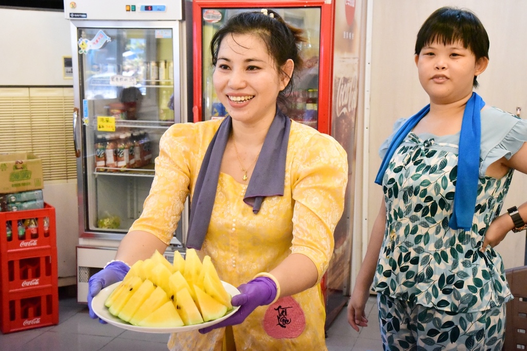 台東三天兩夜輕旅行|我在太麻里好解憂